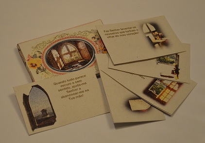 Cartões com Mensagem